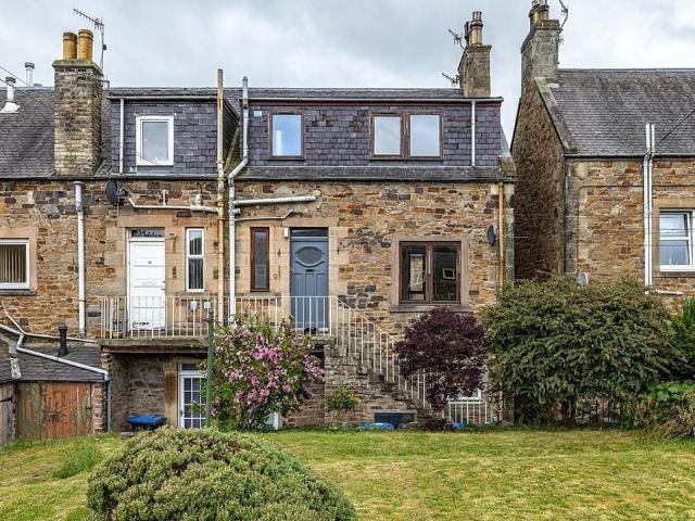 Flat for sale in Gala Park, Galashiels