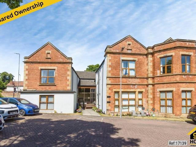 Flat for sale in Walton, Sandal