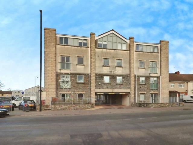Flat for sale in Feckenham, Isle Of Man