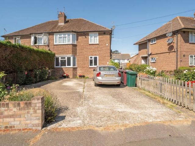Flat for sale in Prinsted, Littlecote