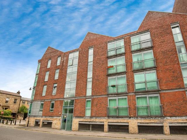 Flat for sale in Neepsend, Kelham