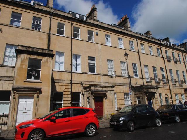 Flat for sale in Dulcote, Bath And North East Somerset
