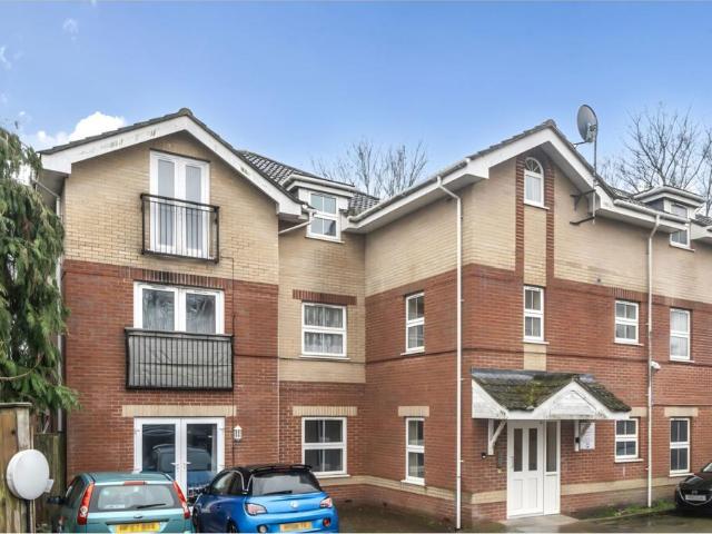 Flat for sale in Botany Bay, Isle Of Man