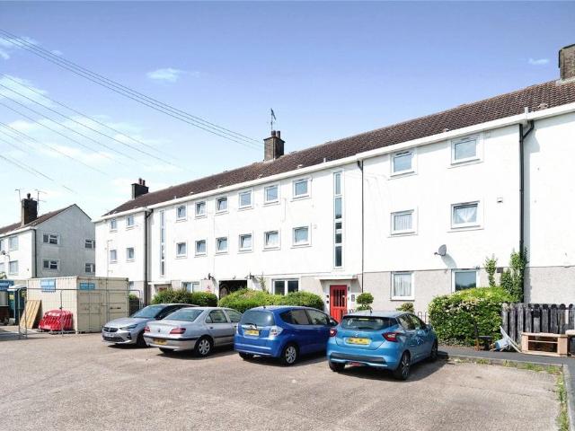 Flat for sale in Rochford, Barling