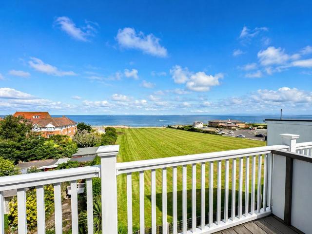 Flat for sale in East Cliftonville, Acol