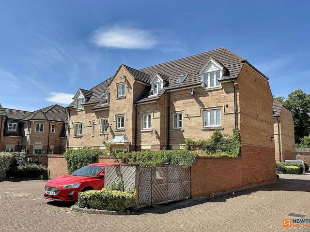 Flat for sale in New Fletton, Peterborough