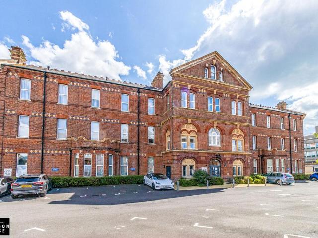 Flat for sale in Milton, City Of Portsmouth