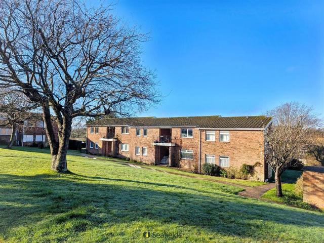 Flat for sale in Seaview, Isle Of Wight