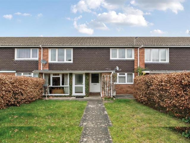 Flat for sale in Keynsham, Bath And North East Somerset