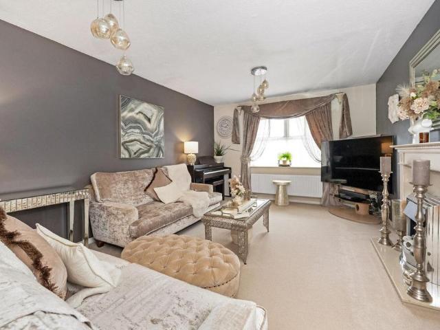 Flat for sale in Greater London