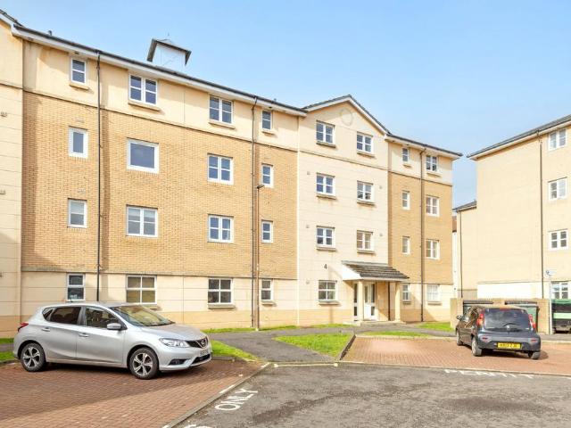 Flat for sale in Old Town, Scotland