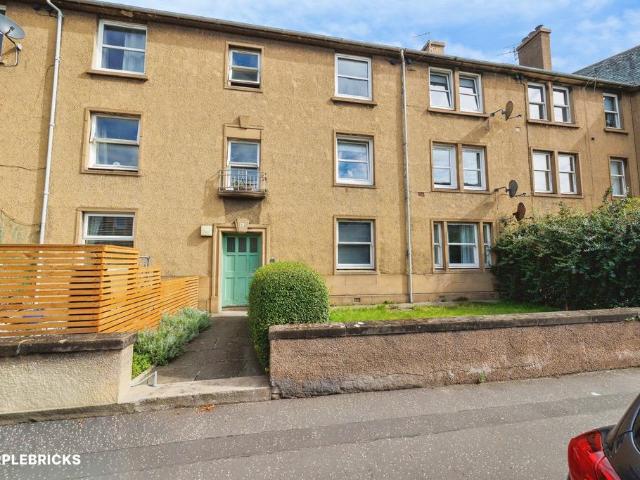 Flat for sale in Fisherrow, Musselburgh