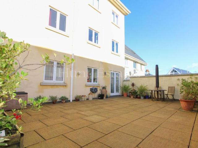 Flat for sale in Penweathers, Isle Of Man