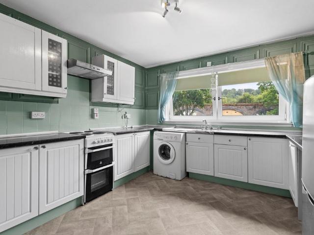 Flat for sale in Newmilns