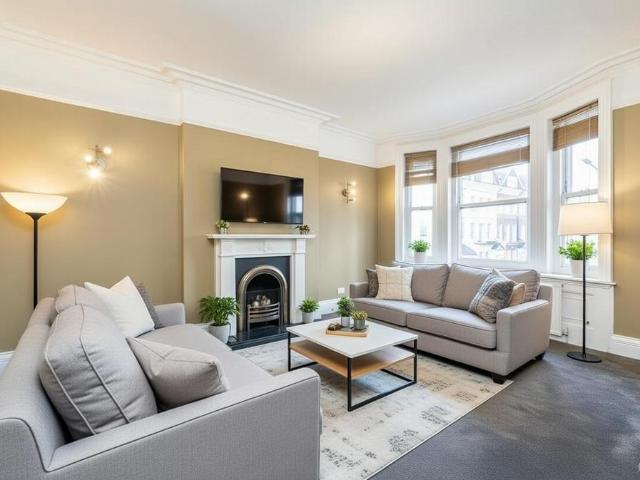 Flat for sale in Cat Hill, Isle Of Man