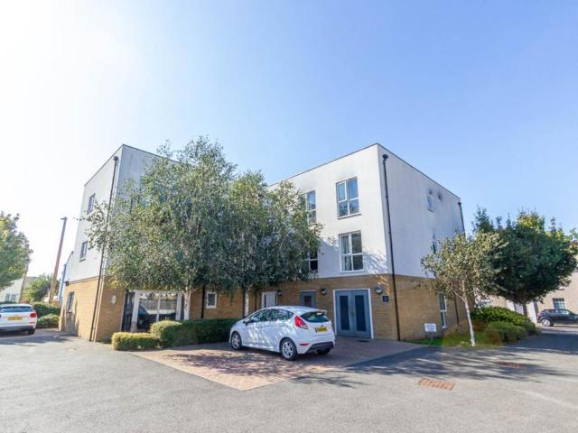 Flat for sale in Shoeburyness, Southend-on-Sea