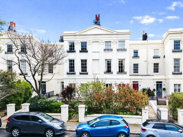 Flat for sale in Brunswick, Brighton & Hove
