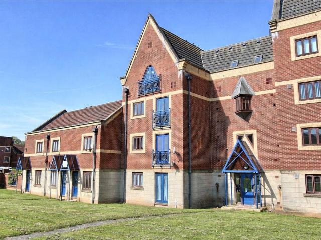 Flat for sale in Teesdale, Thornaby-on-tees