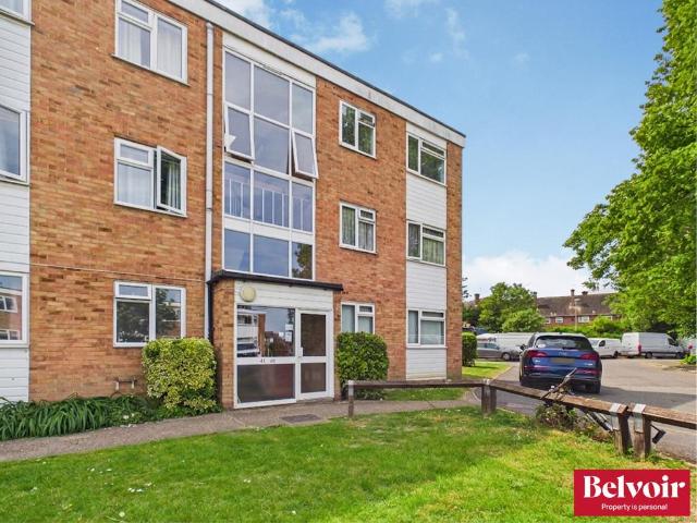 Flat for sale in Moulsham, Chelmsford