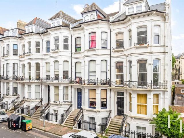 Flat for sale in Brunswick, Brighton & Hove