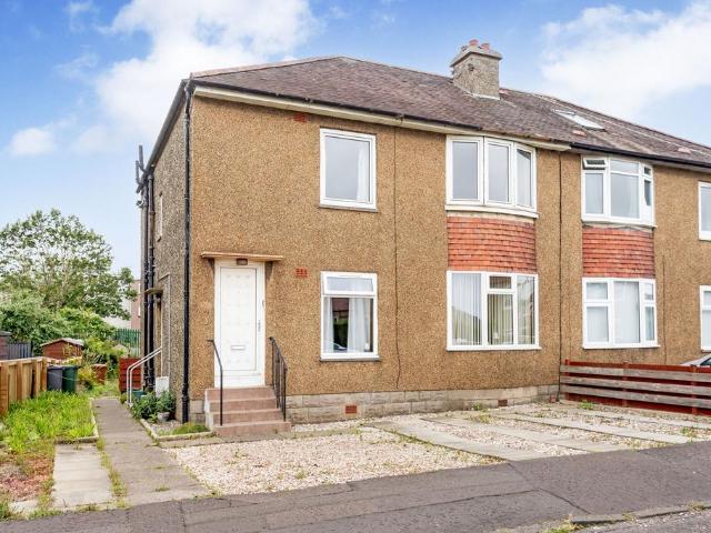 Flat for sale in Forrester, Corstorphine