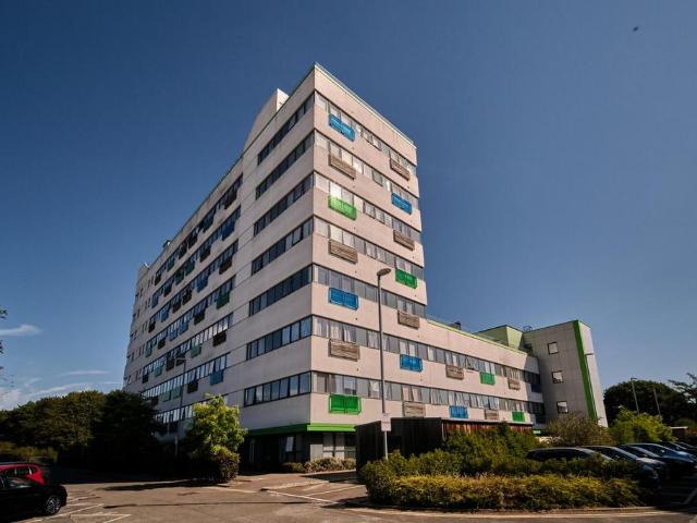Flat for sale in Bedwell, Shephall