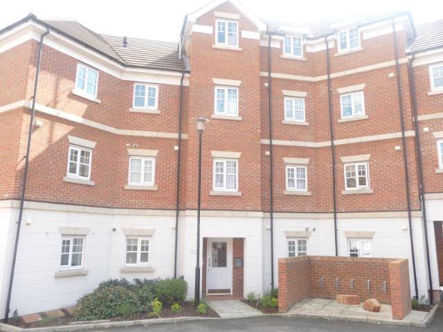 Flat for sale in Burnt Oak, Greater London