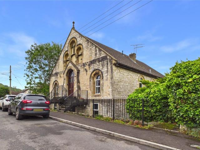 Flat for sale in Clandown, Radstock