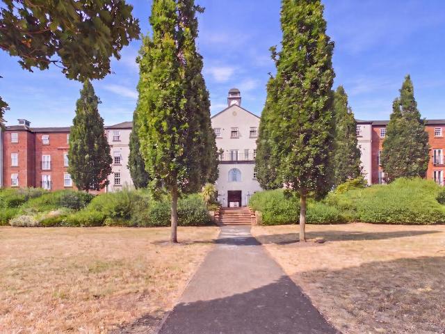 Flat for sale in Pheasey, Great Barr