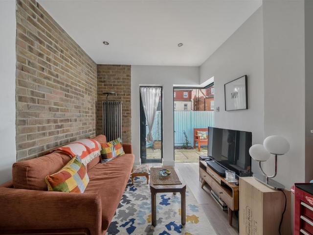 Flat for sale in Greater London