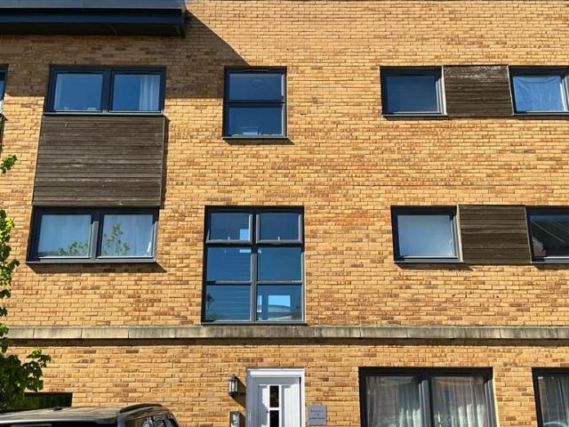 Flat for sale in Rodbourne, Swindon