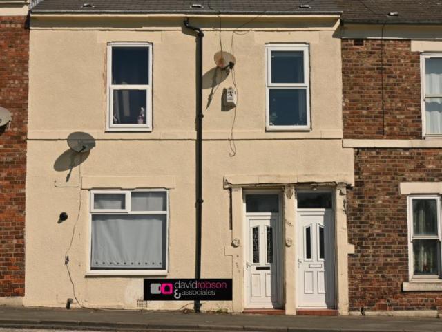 Flat for sale in Walker, Tyne And Wear