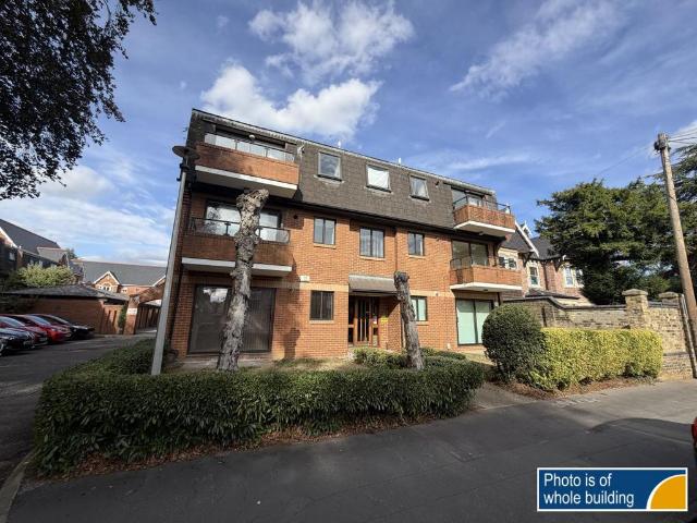 Flat for sale in Eastfield, Peterborough