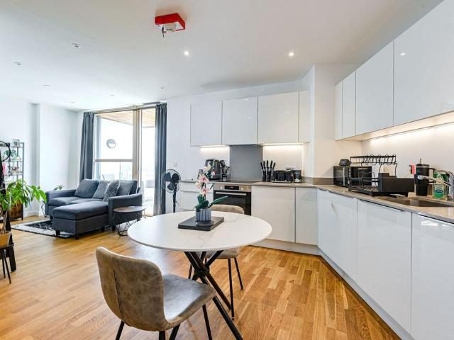 Flat for sale in Shortlands, Isle Of Man