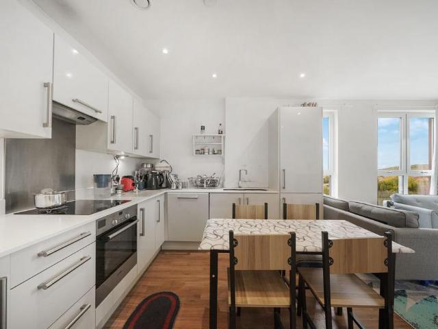 Flat for sale in London Borough of Brent, Greater London