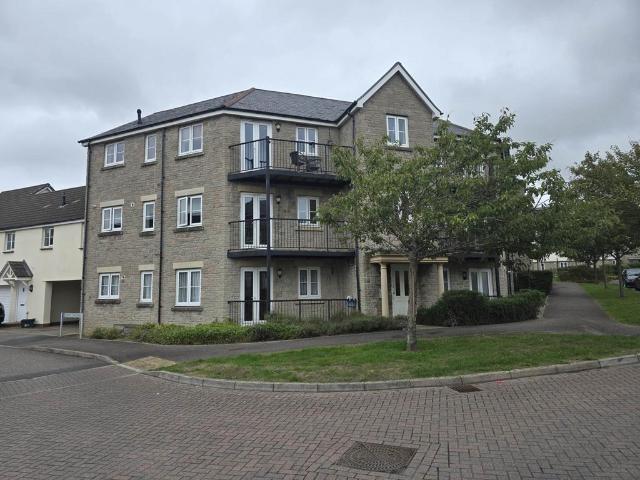 Flat for sale in Brandis Corner, Devon