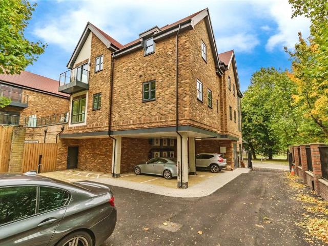 Flat for sale in Red Hill, Isle Of Man
