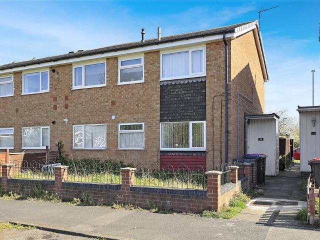 Flat for sale in Marton, Normanby