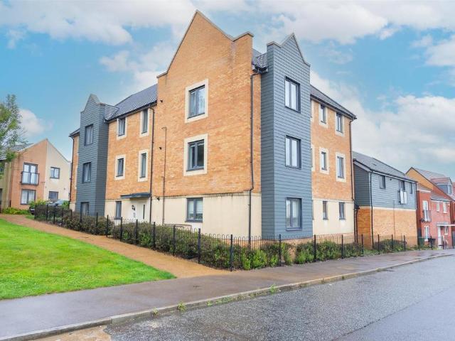 Flat for sale in Priest Down, Isle Of Man