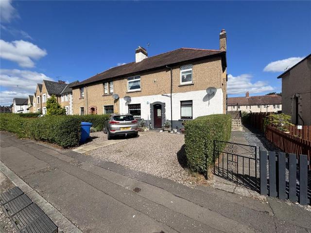 Flat for sale in Scotland