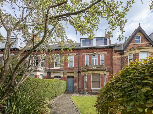 Flat for sale in Jesmond, Tyne And Wear