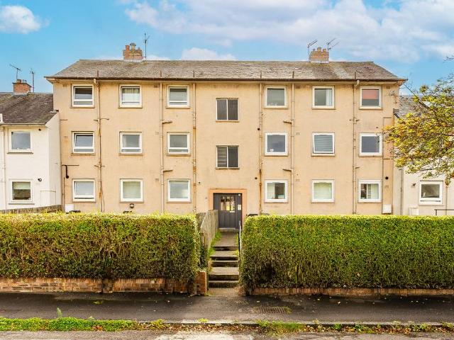 Flat for sale in Liberton and District, City of Edinburgh