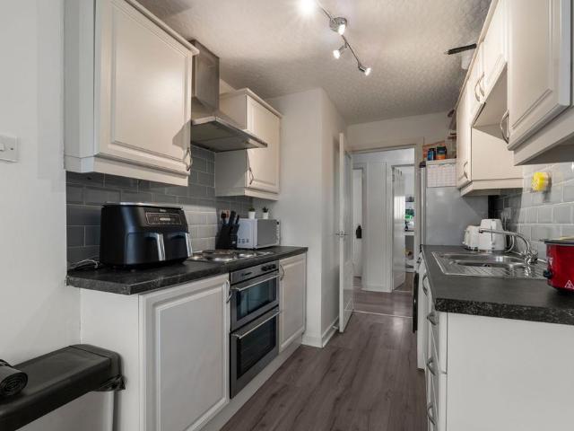 Flat for sale in Rogerfield, Gartloch