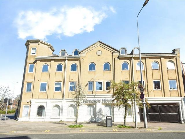 Flat for sale in Moulsham, Chelmsford
