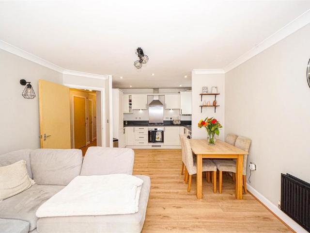 Flat for sale in Guestling Green, East Sussex