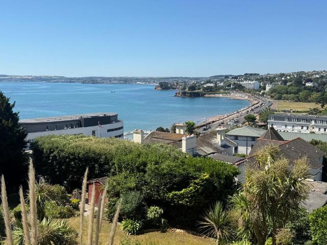Flat for sale in Upton, Babbacombe