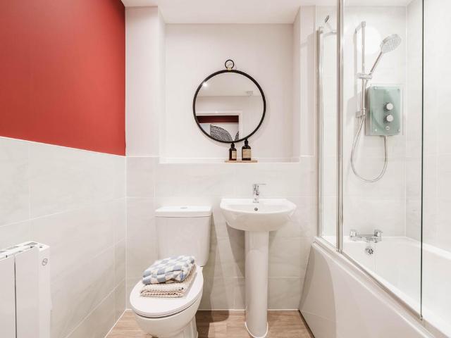 Flat for sale in Minster-on-Sea, Oad Street