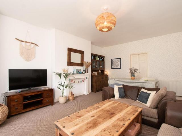 Flat for sale in St Leonards Green, Guestling Green