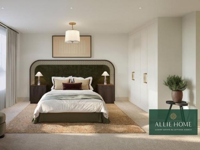 Flat for sale in St. John's Wood, Isle Of Man