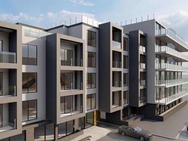 Flat for sale in Squires Gate, Blackpool